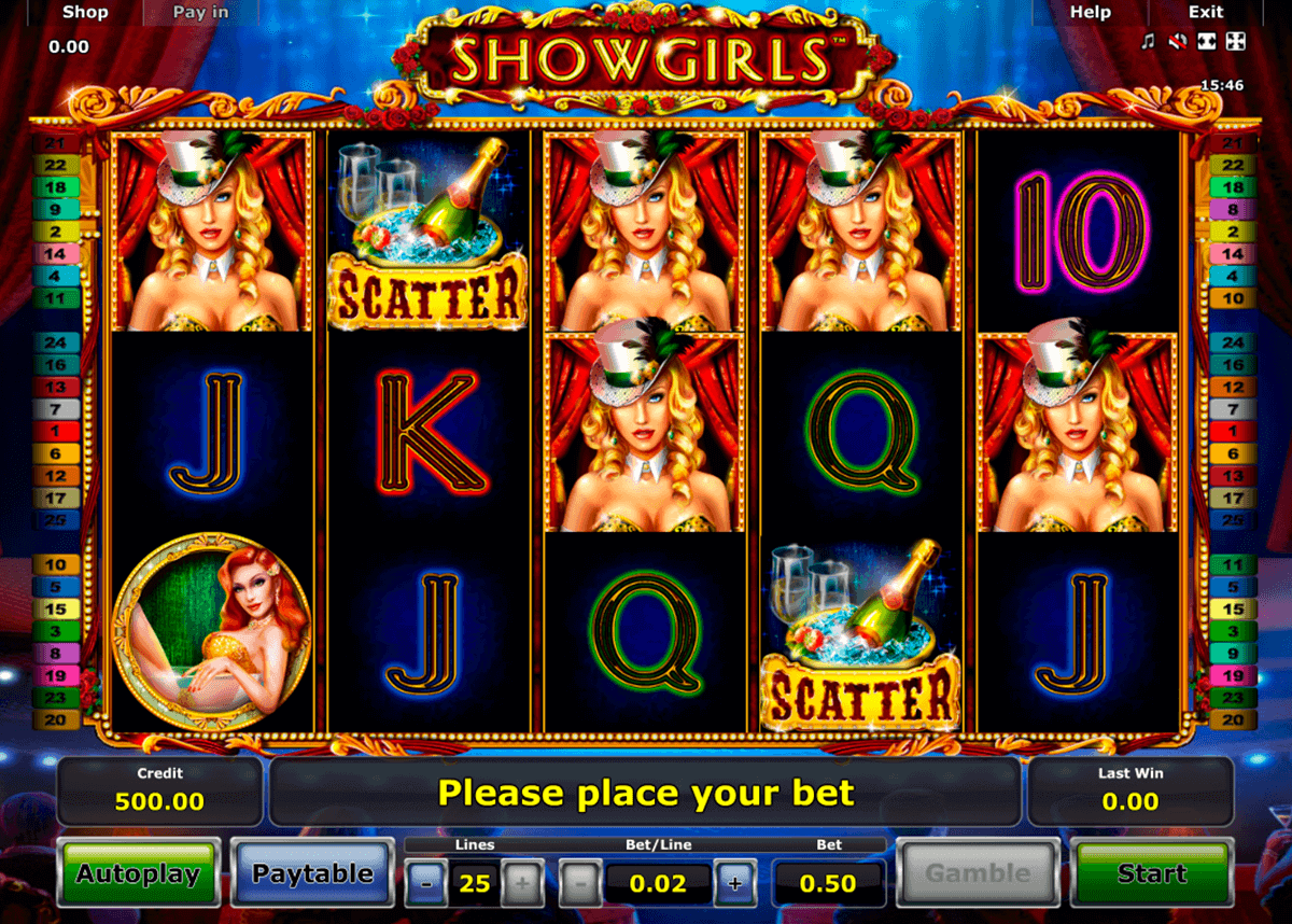 Slot Machines Online Free Bonus Rounds